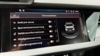 A3 Sportback 35 TFSI S line Kamera Navi Leder