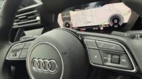 A3 Sportback 35 TFSI S line Kamera Navi Leder