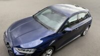 A3 Sportback 35 TFSI S line Kamera Navi Leder