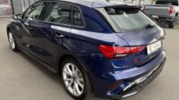A3 Sportback 35 TFSI S line Kamera Navi Leder