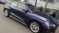 A3 Sportback 35 TFSI S line Kamera Navi Leder