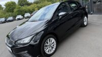 Ibiza 1.0TSI Xcellence DSG 16″ Temp LED VC