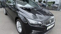 Ibiza 1.0TSI Xcellence DSG 16″ Temp LED VC