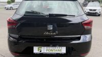 Ibiza 1.0TSI Xcellence DSG 16″ Temp LED VC