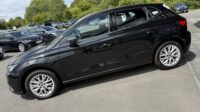Ibiza 1.0TSI Xcellence DSG 16″ Temp LED VC