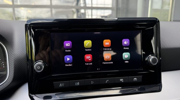 Ibiza 1.0TSI Xcellence DSG 16″ Temp LED VC