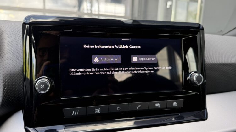 Ibiza 1.0TSI Xcellence DSG 16″ Temp LED VC