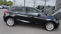 Ibiza 1.0TSI Xcellence DSG 16″ Temp LED VC