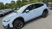 XV 1.6i Automatik 4×4 AHK Car Play ACC Lane SHZ