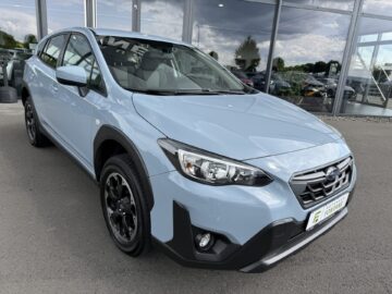 XV 1.6i Automatik 4×4 AHK Car Play ACC Lane SHZ