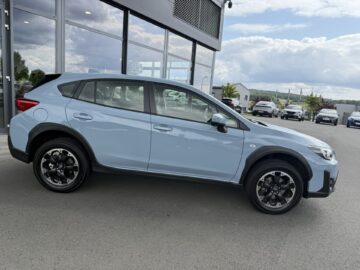 XV 1.6i Automatik 4×4 AHK Car Play ACC Lane SHZ