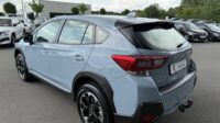 XV 1.6i Automatik 4×4 AHK Car Play ACC Lane SHZ