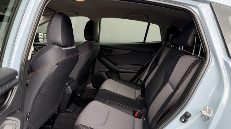 XV 1.6i Automatik 4×4 AHK Car Play ACC Lane SHZ