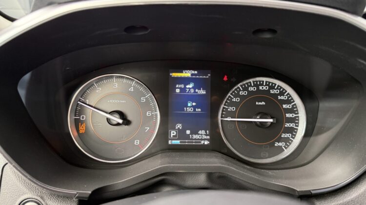 XV 1.6i Automatik 4×4 AHK Car Play ACC Lane SHZ