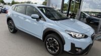 XV 1.6i Automatik 4×4 AHK Car Play ACC Lane SHZ