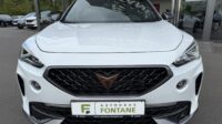 Formentor 1.5TSI DSG Kamera Pano SHZ LED 1.Hand