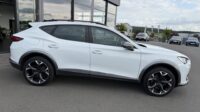 Formentor 1.5TSI DSG Kamera Pano SHZ LED 1.Hand