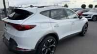 Formentor 1.5TSI DSG Kamera Pano SHZ LED 1.Hand