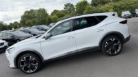 Formentor 1.5TSI DSG Kamera Pano SHZ LED 1.Hand