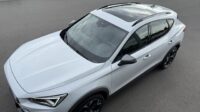 Formentor 1.5TSI DSG Kamera Pano SHZ LED 1.Hand