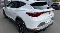 Formentor 1.5TSI DSG Kamera Pano SHZ LED 1.Hand