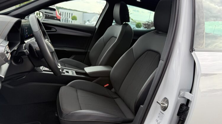 Formentor 1.5TSI DSG Kamera Pano SHZ LED 1.Hand
