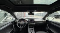 Formentor 1.5TSI DSG Kamera Pano SHZ LED 1.Hand