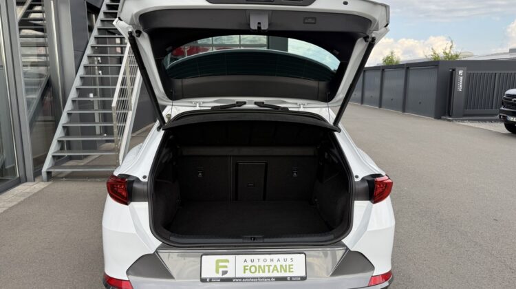 Formentor 1.5TSI DSG Kamera Pano SHZ LED 1.Hand