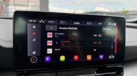 Formentor 1.5TSI DSG Kamera Pano SHZ LED 1.Hand