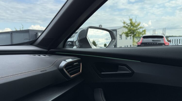 Formentor 1.5TSI DSG Kamera Pano SHZ LED 1.Hand