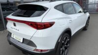 Formentor 1.5TSI DSG Kamera Pano SHZ LED 1.Hand