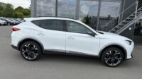 Formentor 1.5TSI DSG Kamera Pano SHZ LED 1.Hand