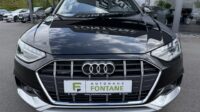 A4 Allroad quattro 40 TDI AHK Keyless 360° Leder