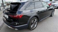 A4 Allroad quattro 40 TDI AHK Keyless 360° Leder