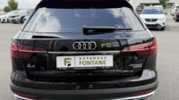 A4 Allroad quattro 40 TDI AHK Keyless 360° Leder