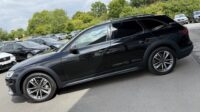 A4 Allroad quattro 40 TDI AHK Keyless 360° Leder