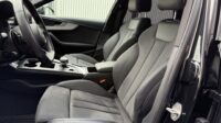 A4 Allroad quattro 40 TDI AHK Keyless 360° Leder