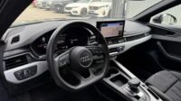 A4 Allroad quattro 40 TDI AHK Keyless 360° Leder