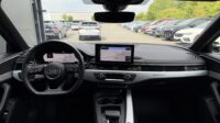 A4 Allroad quattro 40 TDI AHK Keyless 360° Leder