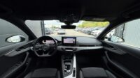 A4 Allroad quattro 40 TDI AHK Keyless 360° Leder