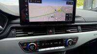 A4 Allroad quattro 40 TDI AHK Keyless 360° Leder