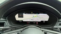 A4 Allroad quattro 40 TDI AHK Keyless 360° Leder