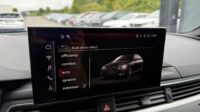A4 Allroad quattro 40 TDI AHK Keyless 360° Leder