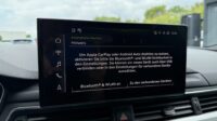A4 Allroad quattro 40 TDI AHK Keyless 360° Leder