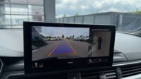 A4 Allroad quattro 40 TDI AHK Keyless 360° Leder