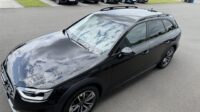 A4 Allroad quattro 40 TDI AHK Keyless 360° Leder