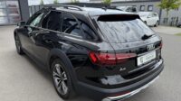 A4 Allroad quattro 40 TDI AHK Keyless 360° Leder
