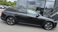 A4 Allroad quattro 40 TDI AHK Keyless 360° Leder