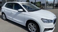 Fabia Selection Schalter Navi Key Lenkradhz Kamera