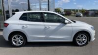 Fabia Selection Schalter Navi Key Lenkradhz Kamera